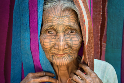  Где пожилые люди «молодеют»?