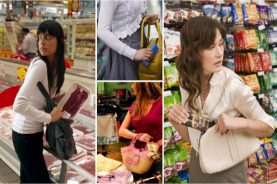 Интересные факты о клептомании