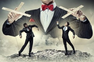 Как манипулировать людьми?