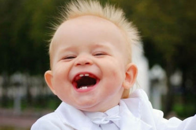 Правда ли,что смех лечит?