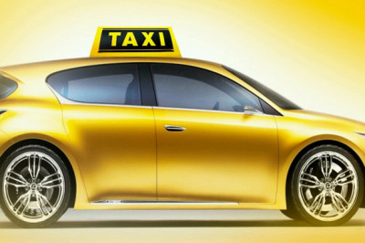 Такси с психологом