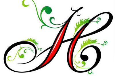 Зачем придумали курсив?