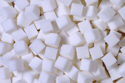 5 любопытных фактов о сахаре