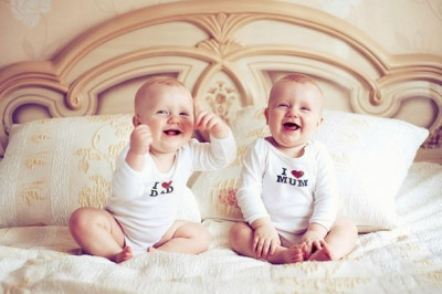 Интересные факты о близнецах