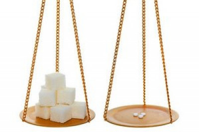 Интересные факты о подсластителях