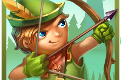 Робин Гуд- вымышленный или реальный человек?