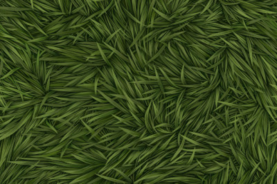  Трава способна поцарапать сталь?