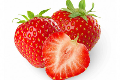 10 интересных фактов о клубнике