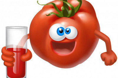 Чем полезны томаты?