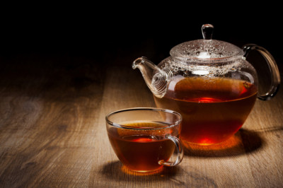 Из-за чего ирландским женщинам в 19-м веке не разрешалось пить чай?