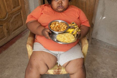 К чему может привести чрезмерная любовь родителей к ребенку...