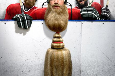 Какими бывают хоккейные приметы?