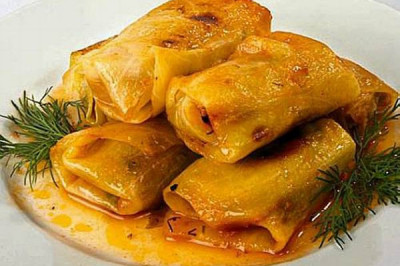 Любопытные факты о голубцах