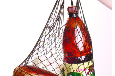 Любопытные факты об авоське