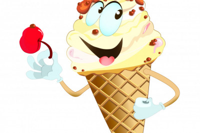 Топ самых странных рецептов мороженого