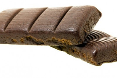 Чем полезен гематоген?