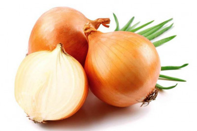 Чем полезен лук?