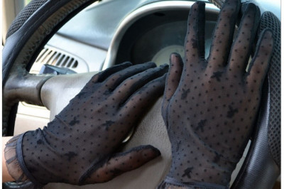 Для чего придумали перчатки?