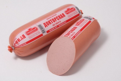 Почему колбаса 