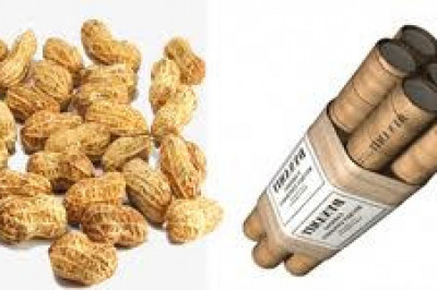 Топ необычных свойств разных продуктов