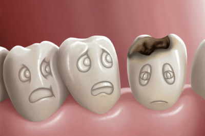 Убить кариес навсегда возможно?