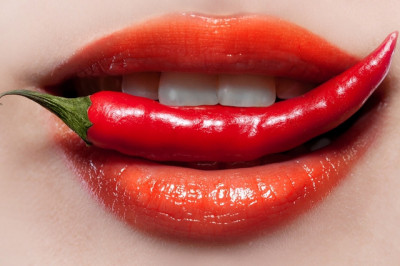 15 интересных фактов о перце чили