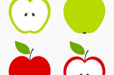 Чем полезны яблоки?