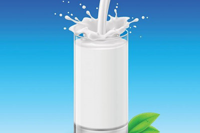 Любопытные факты о молоке