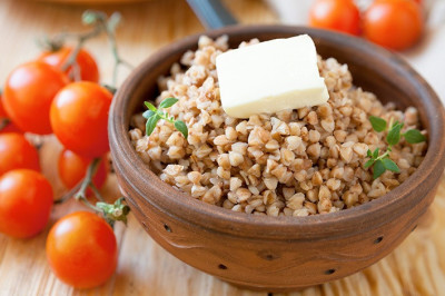 10 замечательных фактов о гречке