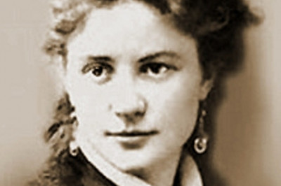 Чем прославилась Сонька Золотая Ручка?