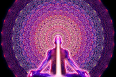 Как можно расширить свое сознание с помощью псилобицина...