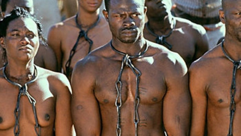 В какой стране до сих пор не отменено рабство?