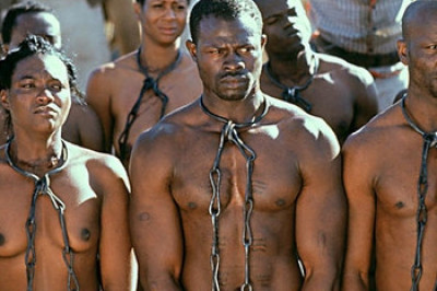 В какой стране до сих пор не отменено рабство?