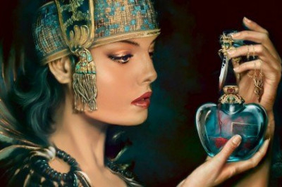 Советы по выбору духов