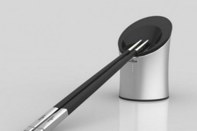 Умные палочки – теперь блюда еще безопаснее