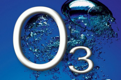 Чем полезен озон?