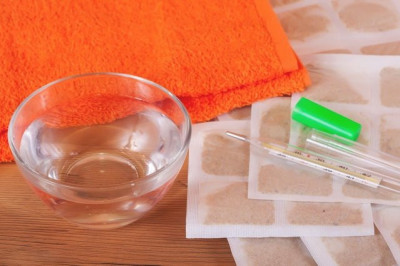 Интересные факты о горчичниках 