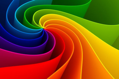 Необычайные сведения о разных цветах