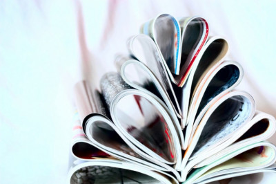 Вред глянца для женской психики