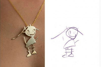 Ювелир для детей