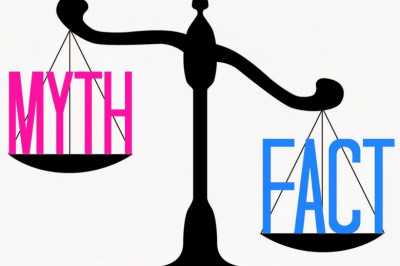 8 широко распространенных,но глупых мифов
