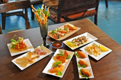 Как рестораны выманивают деньги? 