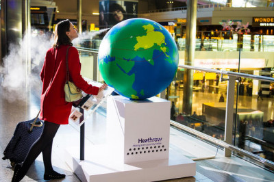 Аромат путешествий