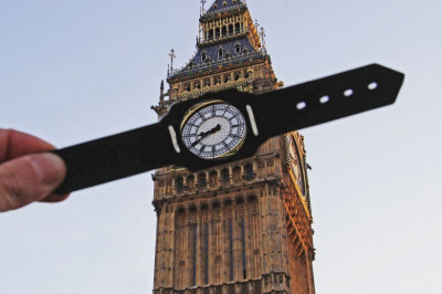 Известные достопримечательности в новой подаче