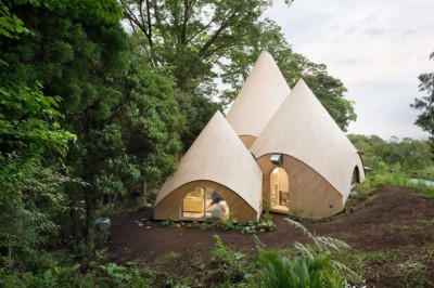  Уникальный комплекс для пенсионеров – сплошное удовольствие