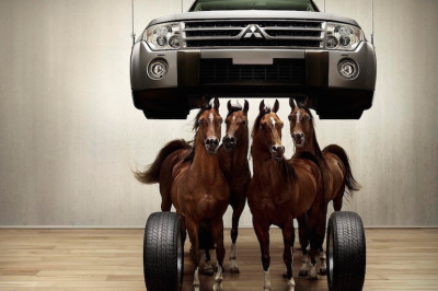 Что такое лошадиная сила?