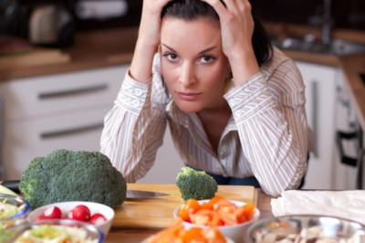 Кулинарные мифы