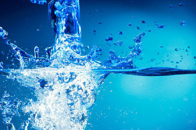 10 любопытных фактов о воде