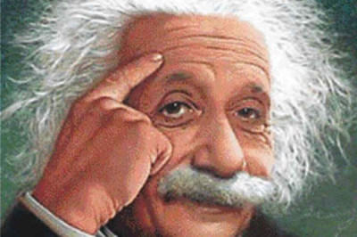 8 любопытных фактов из жизни Эйнштейна