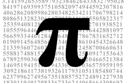 Чем популярно число Пи?